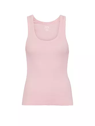 COLORFUL STANDARD | Top
Marque : COLORFUL STANDARD
Couleur : pétrole
Catégories : Mode,Femme

Longueur des manches : Sans manches
Encolure : Col rond
Matière : Coton,Jersey,Côtes,Stretch
Motif : Uni
Coupe (vêtement d'extérieur) : Slim
Style : Casual | pink